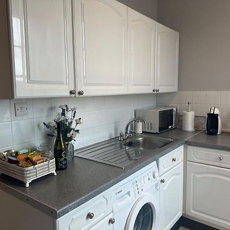 Courtyard Holiday Apartments Belper Buitenkant foto